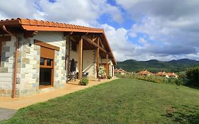Ven Y Disfruta En El Corazon De Bizkaia-Urdaibai